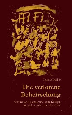 bokomslag verlorene Beherrschung