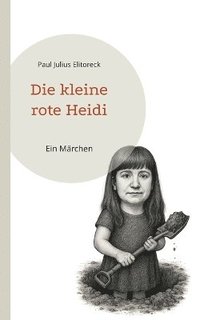 bokomslag kleine rote Heidi