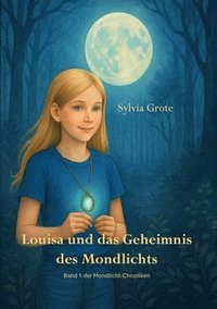 bokomslag Louisa und das Geheimnis des Mondlichts