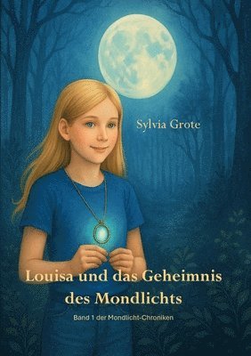 bokomslag Louisa und das Geheimnis des Mondlichts