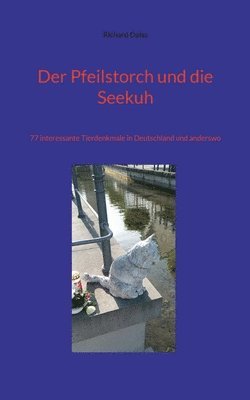 bokomslag Pfeilstorch und die Seekuh