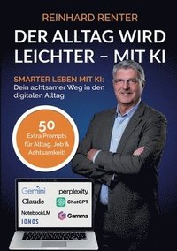 bokomslag Alltag wird leichter - mit KI