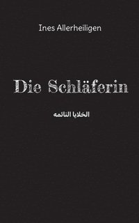 bokomslag Schläferin