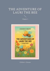 bokomslag Adventure of Lauri the Bee