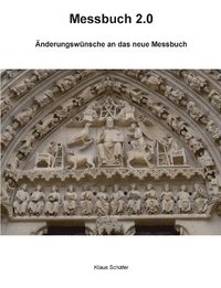 bokomslag Messbuch 2.0