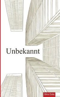 bokomslag Unbekannt