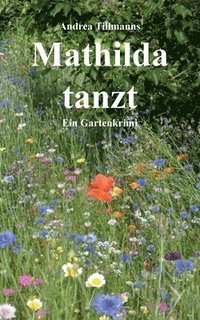 bokomslag Mathilda tanzt