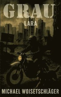 bokomslag Grau: Lara
