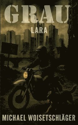 bokomslag Grau: Lara