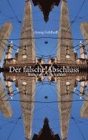 bokomslag Der falsche Abschluss: Bologneser Geschichten