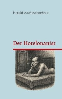 bokomslag Hotelonanist