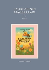 bokomslag Lauri Arinin Maceralari: Bölüm 1