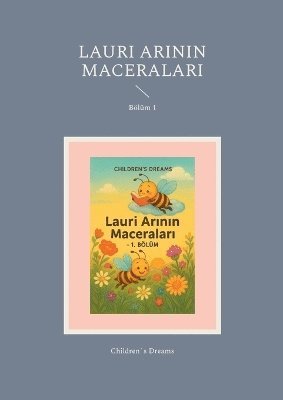 bokomslag Lauri Arinin Maceralari