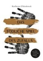 bokomslag tödliche Spiel des Zufalls