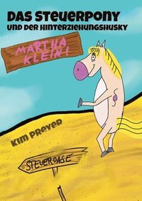 bokomslag Steuerpony