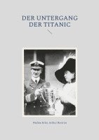 bokomslag Untergang der Titanic