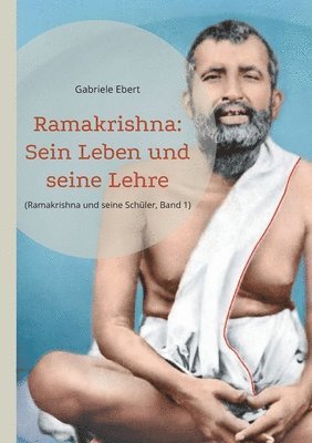 bokomslag Ramakrishna