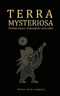 bokomslag Terra Mysteriosa