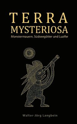 bokomslag Terra Mysteriosa