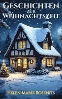 bokomslag Geschichten zur Weihnachtszeit