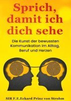 Sprich, damit ich dich sehe