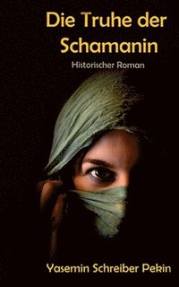 bokomslag Truhe der Schamanin