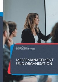 bokomslag Messemanagement und Organisation