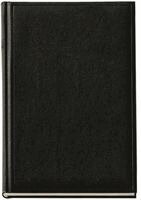 Korsch Verlag - Buchkalender Wochentimer Balaton schwarz 2027, Inbunden. Tillgänglighet: Lägg i varukorg
