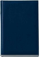 Korsch Verlag - Buchkalender Wochentimer Balaton blau 2027, Inbunden. Tillgänglighet: Lägg i varukorg