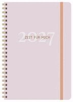 Korsch Verlag - Terminkalender Selfcare-Planer 2027, Inbunden. Tillgänglighet: Lägg i varukorg