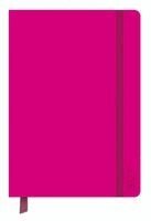 Korsch Verlag - Wochenplaner Fuchsia 2027, Häftad. Tillgänglighet: Lägg i varukorg