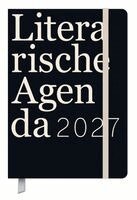 Korsch Verlag - Literarische Agenda 2027, Häftad. Tillgänglighet: Lägg i varukorg