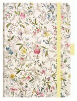 Korsch Verlag - Premium Timer Big "Wild Flowers" 2027, Inbunden. Tillgänglighet: Lägg i varukorg