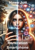 bokomslag Generation Smartphone