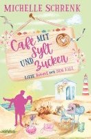 bokomslag Café mit Sylt und Zucker