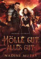 Infernal Covenant: Hölle gut, alles gut