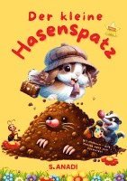 bokomslag Der kleine Hasenspatz