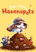 bokomslag Der kleine Hasenspatz