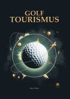 bokomslag Golftourismus