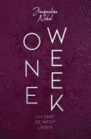 bokomslag One Week
