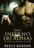 Das Inferno des Alphas