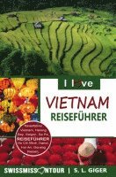 bokomslag Vietnam Reiseführer von SWISSMISSONTOUR