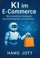 bokomslag KI im E-Commerce