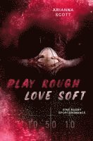bokomslag Play Rough, Love Soft