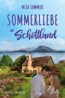 Mila Summers - Sommerliebe in Schottland, Häftad