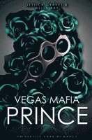 Jessica Graves, Nella Bay - Vegas Mafia Prince, Häftad
