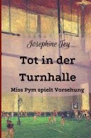 Tot in der Turnhalle