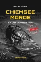 bokomslag Chiemsee Morde