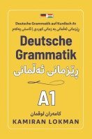 Deutsche Grammatik auf Kurdisch A1