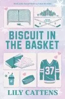 Lily Cattens - Biscuit in the Basket (Miltan University 1), Häftad. Tillgänglighet: Lägg i varukorg